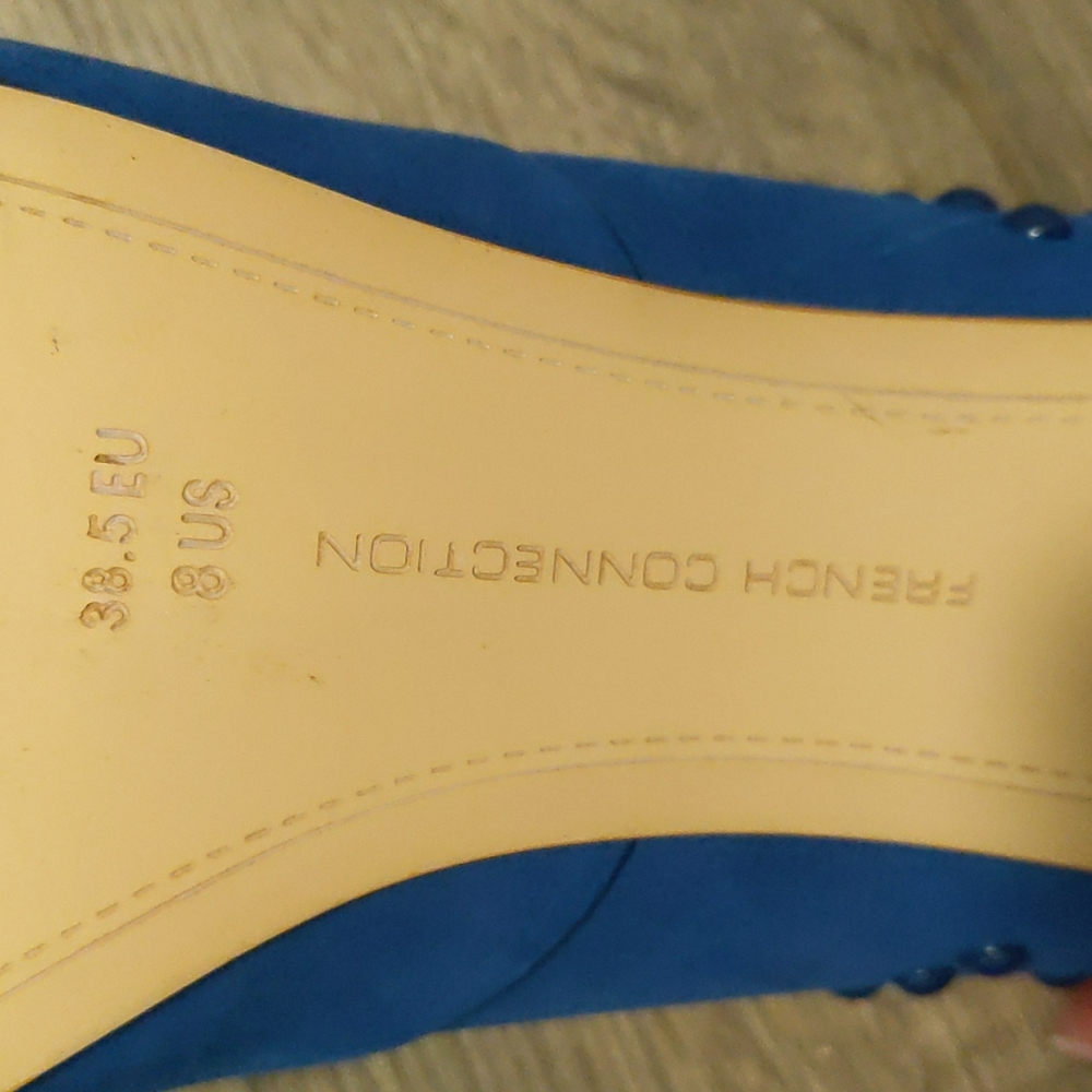 French Connection heels - Picture 8 of 9
